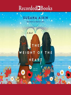 cover image of The Weight of the Heart